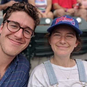 Meet your Posher, Garrett